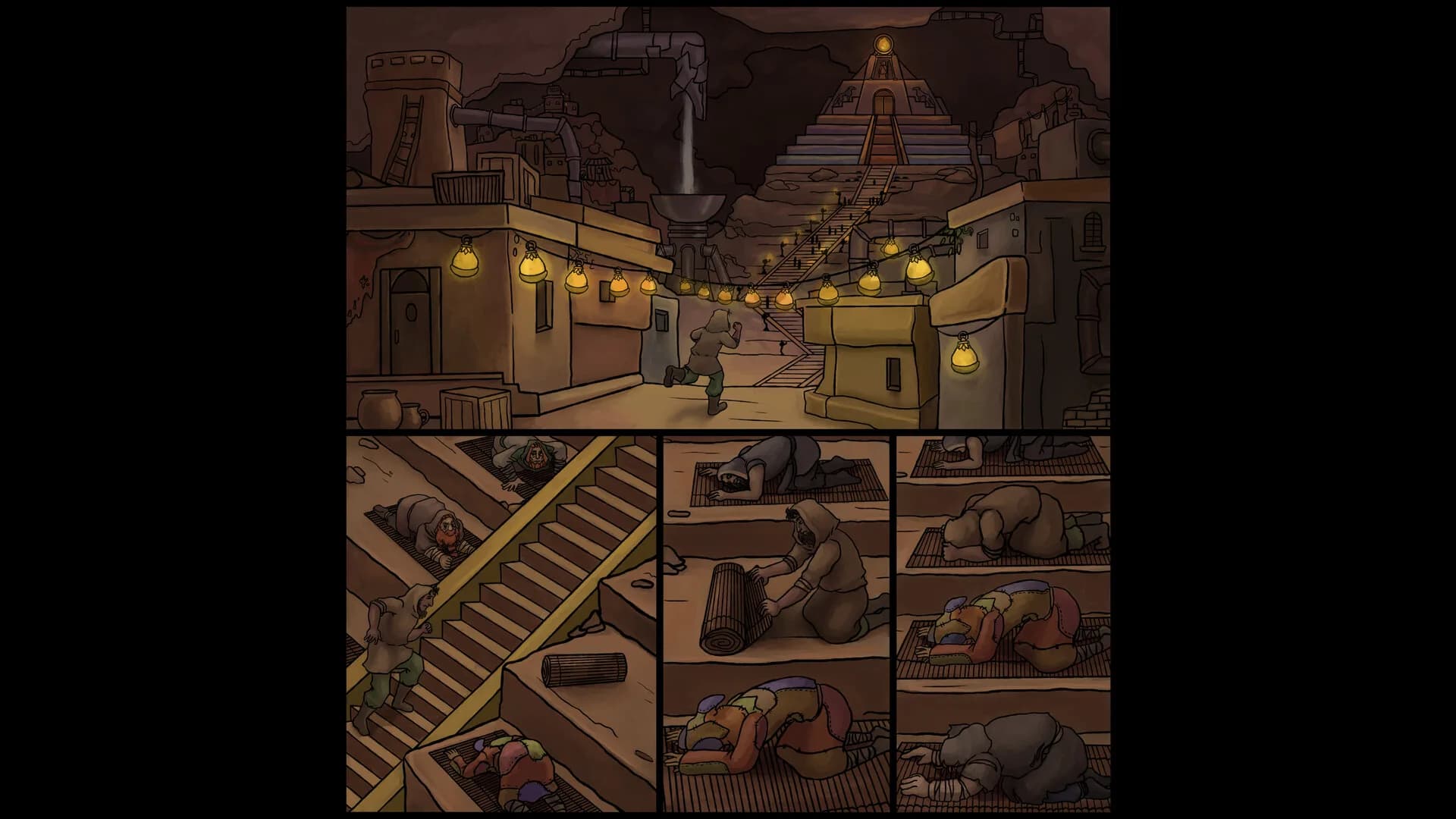 Elfscape: Ancestors görsel 4