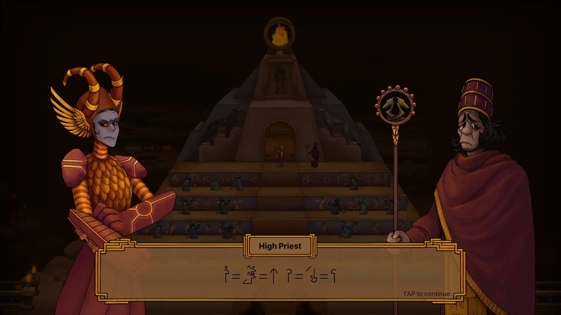Elfscape: Ancestors görsel 7