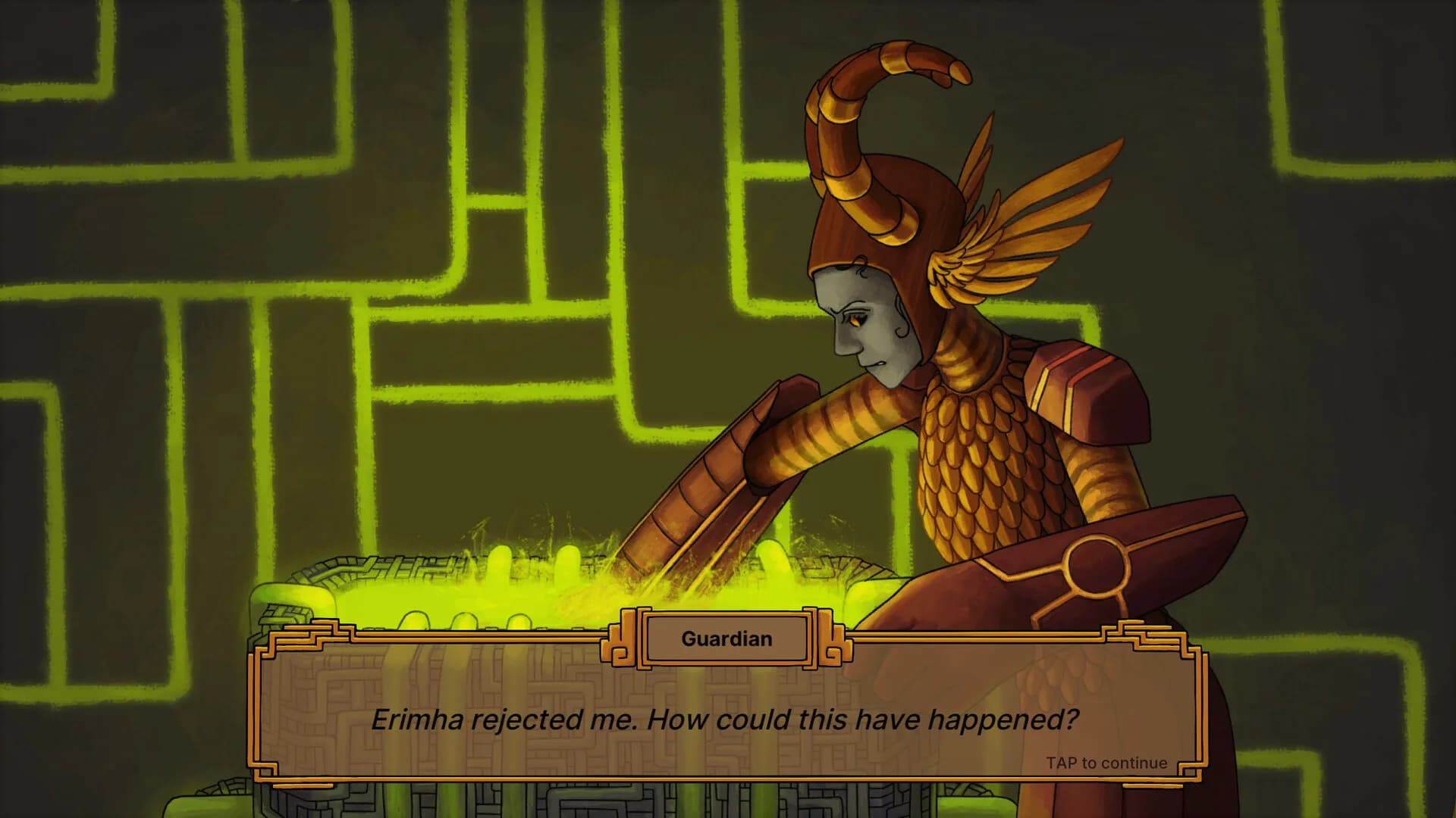 Elfscape: Ancestors görsel 9