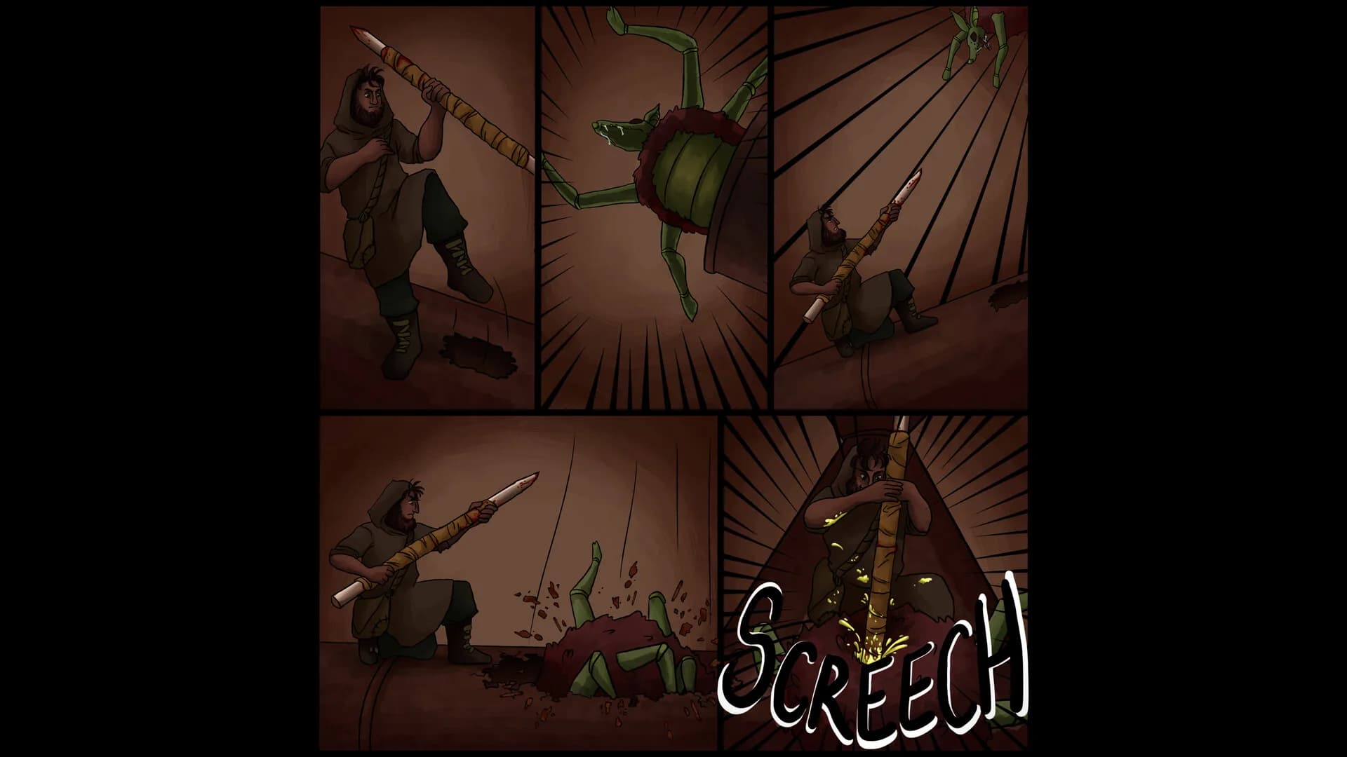 Elfscape: Ancestors görsel 10