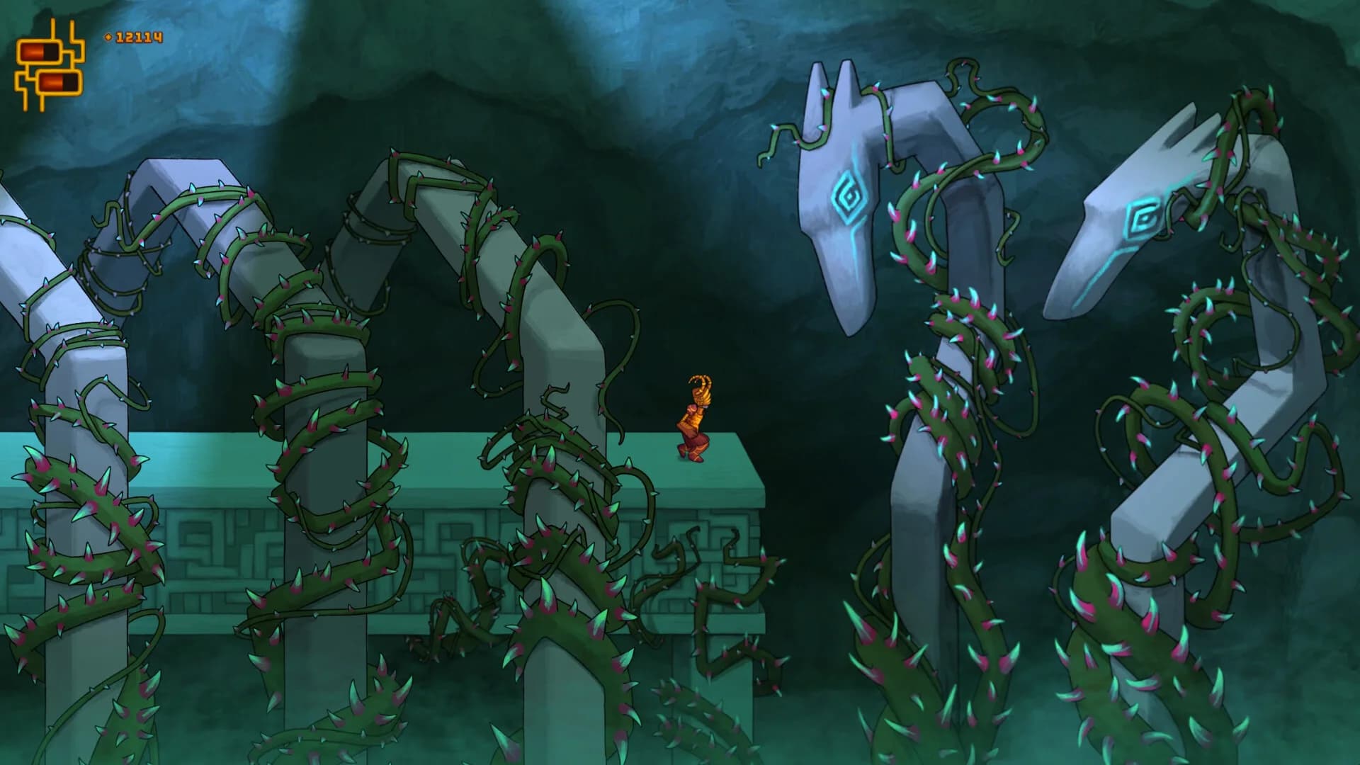 Elfscape: Ancestors görsel 11