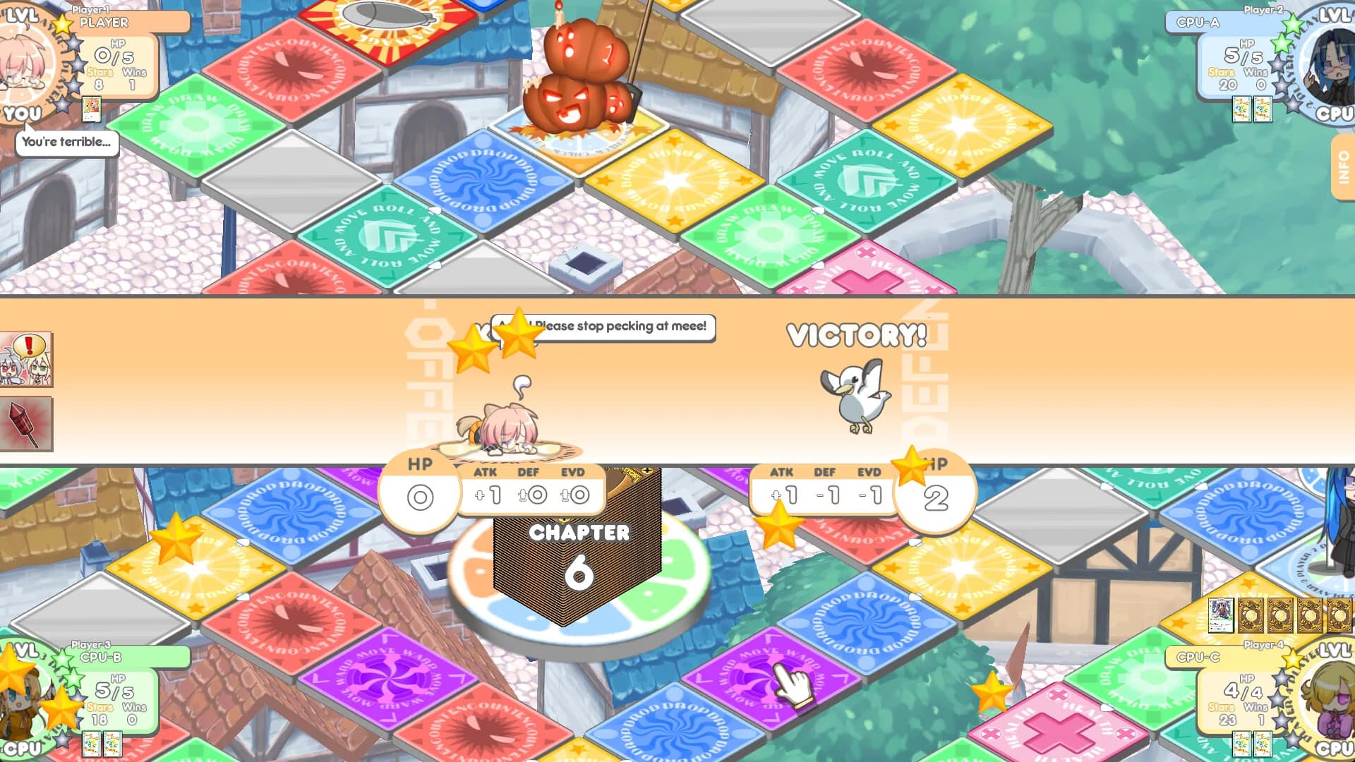 100% Orange Juice görsel 14