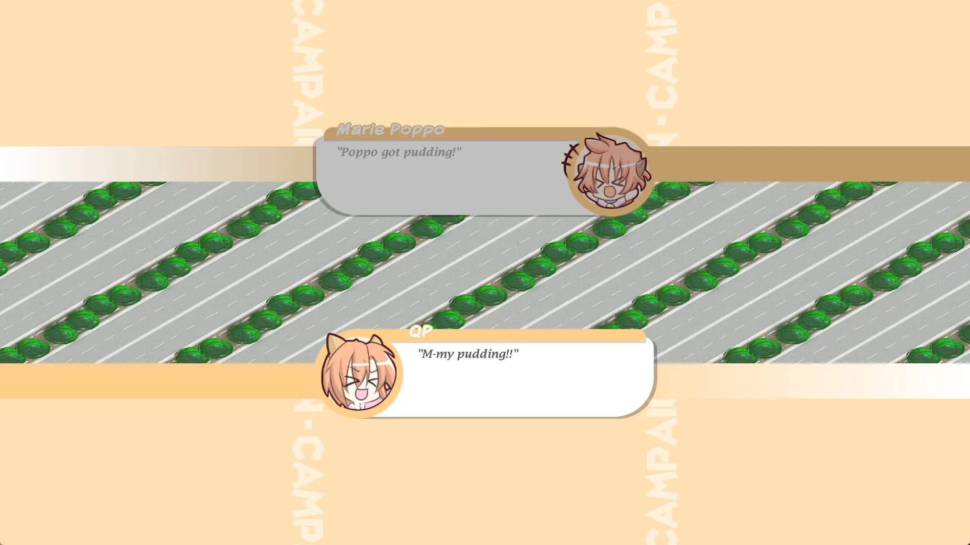 100% Orange Juice görsel 8
