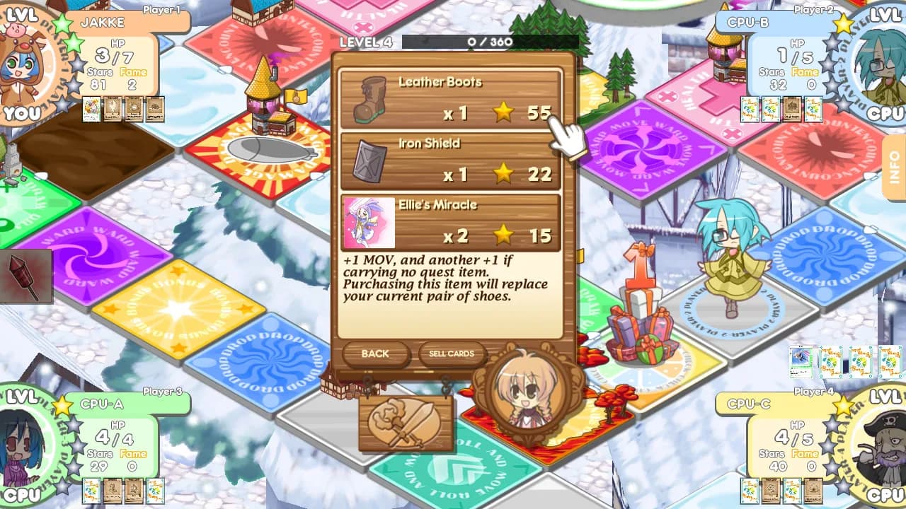 100% Orange Juice görsel 9