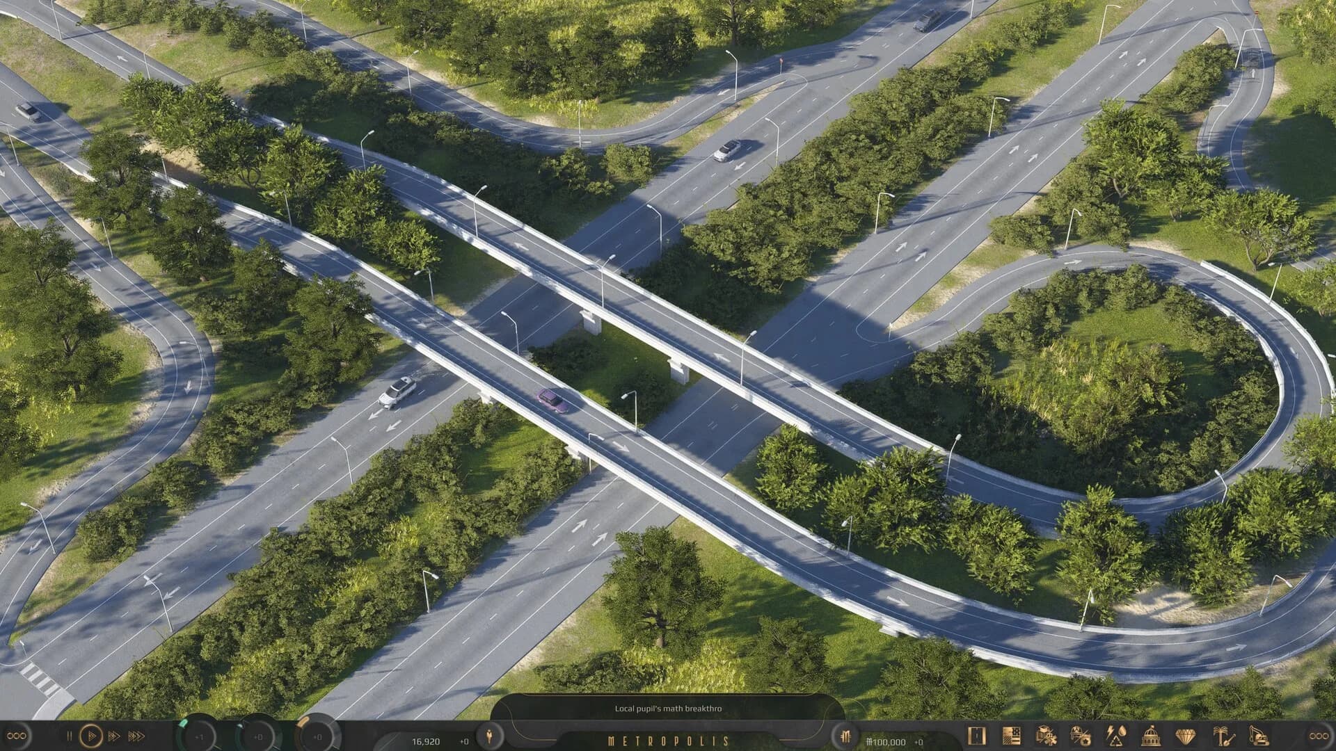 Citystate Metropolis görsel 3