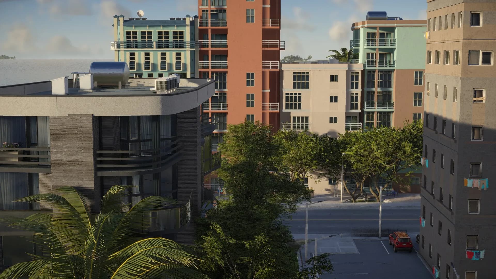 Citystate Metropolis görsel 13