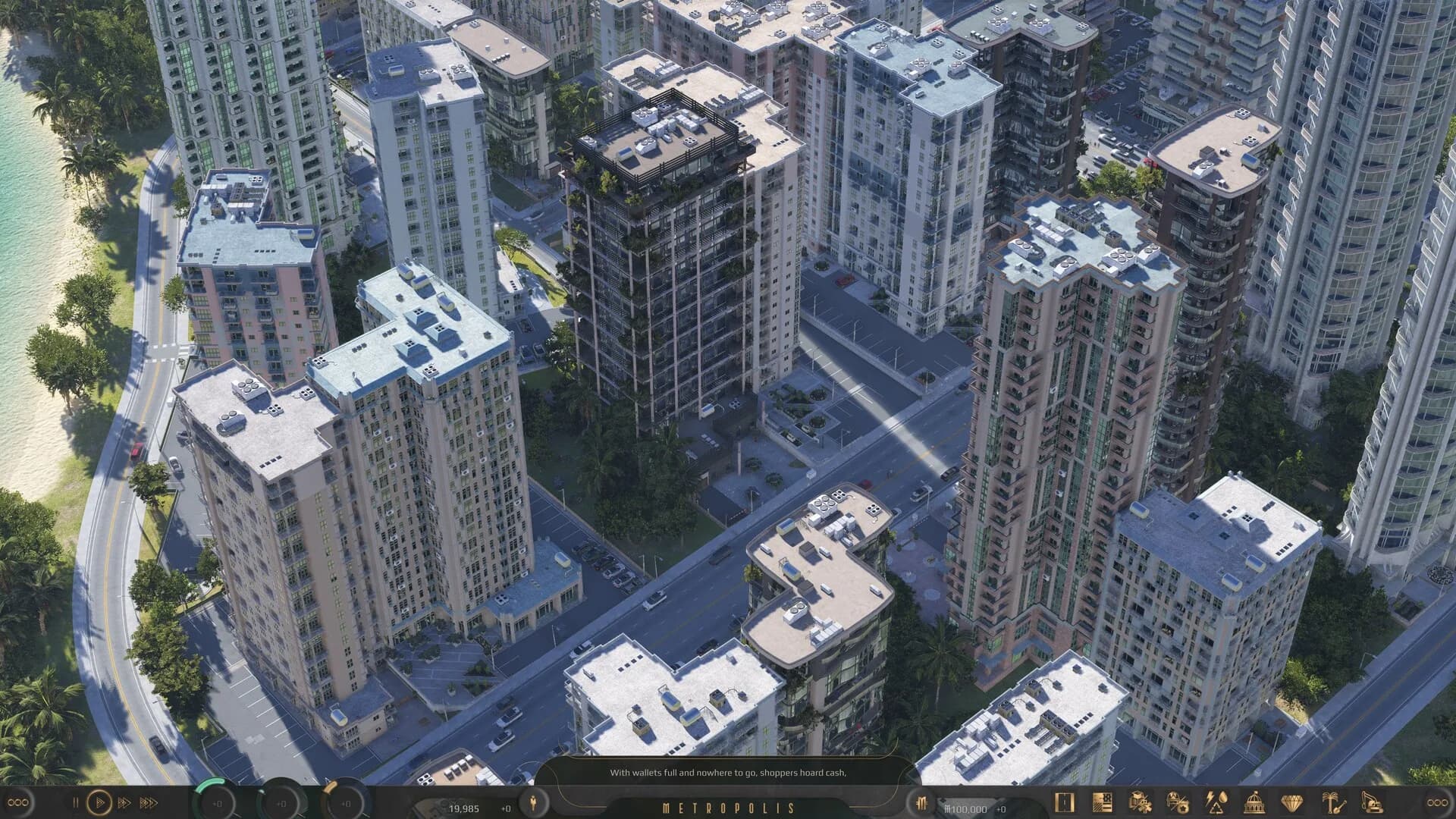 Citystate Metropolis görsel 5