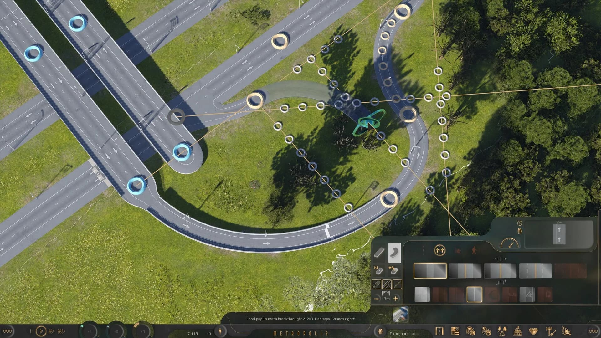 Citystate Metropolis görsel 7