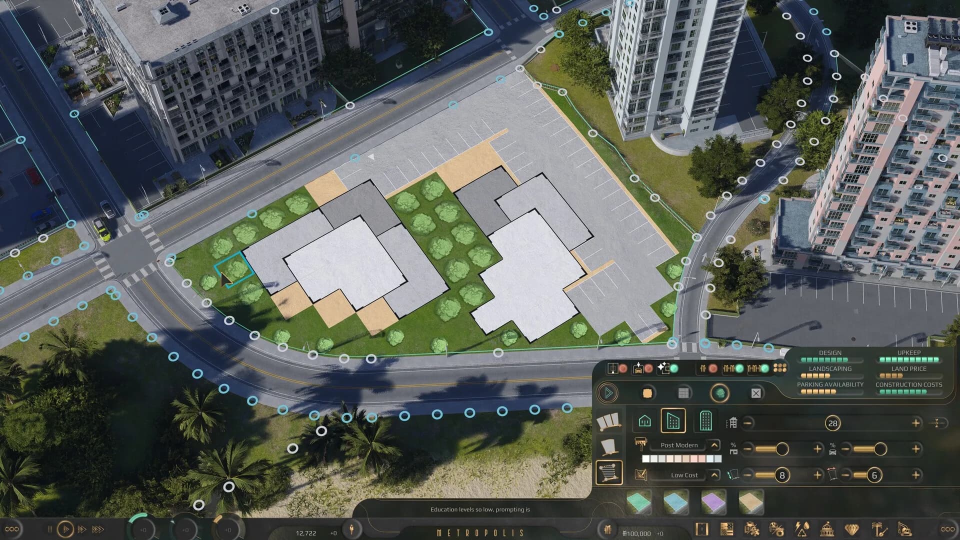 Citystate Metropolis görsel 8