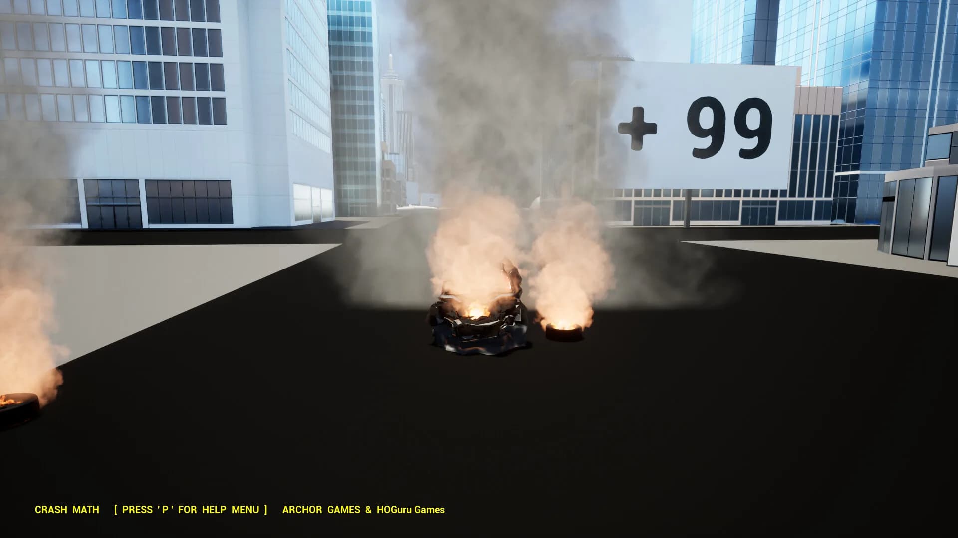 CRASH MATH görsel 6