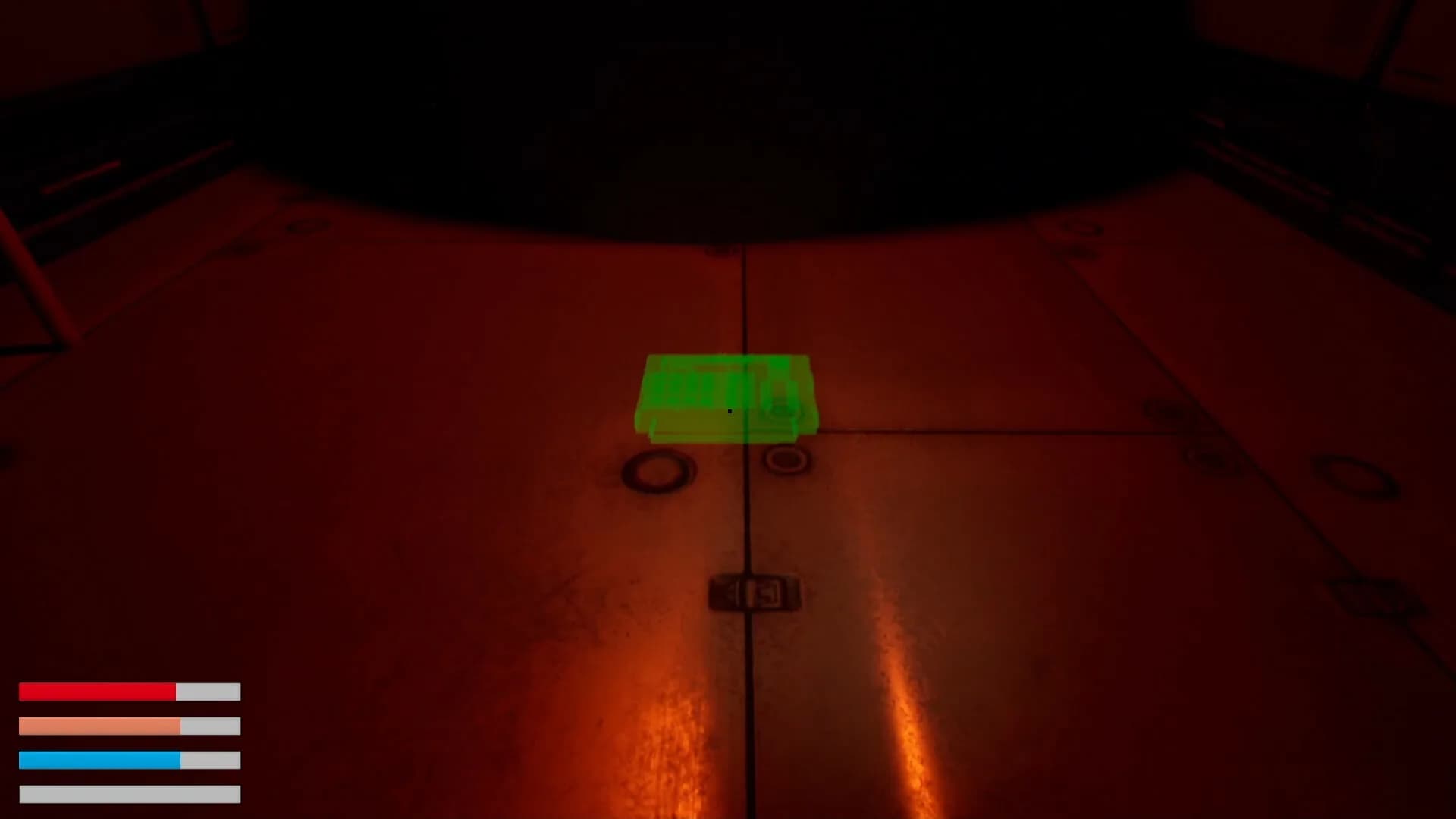 Trail of Singularity görsel 2
