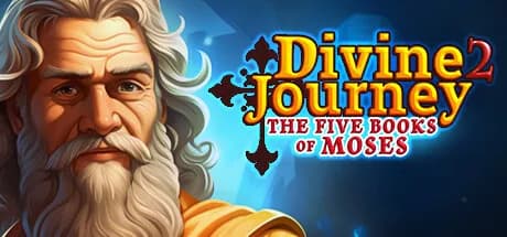 Divine Journey 2: The Five Books of Moses