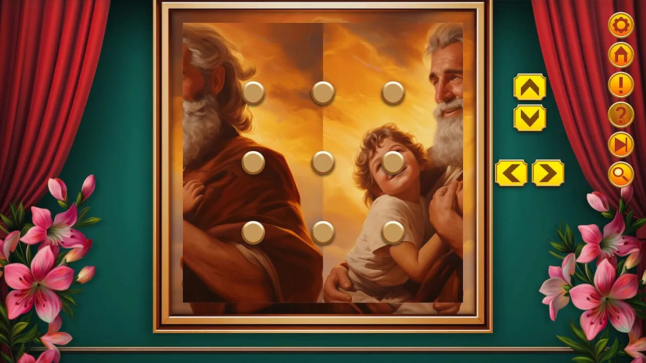 Divine Journey 2: The Five Books of Moses görsel 3