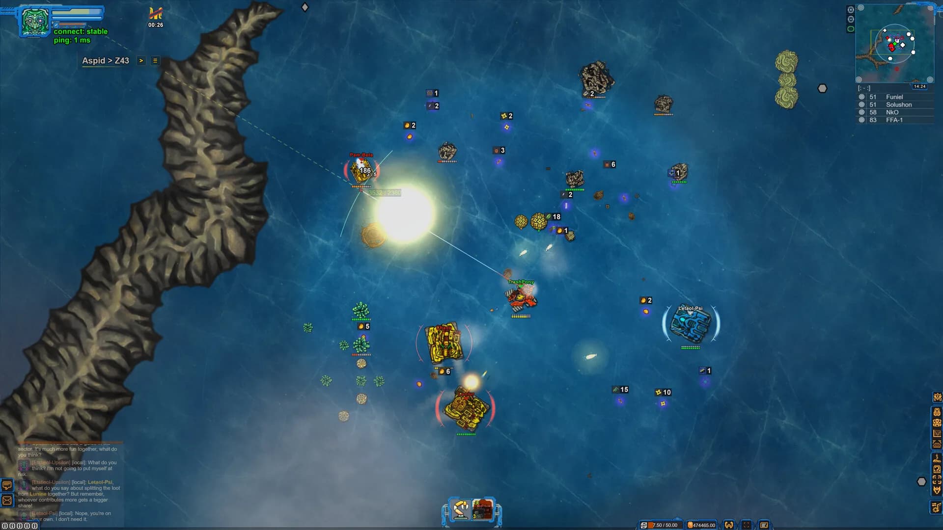 Veliri: Planet of Machines görsel 3