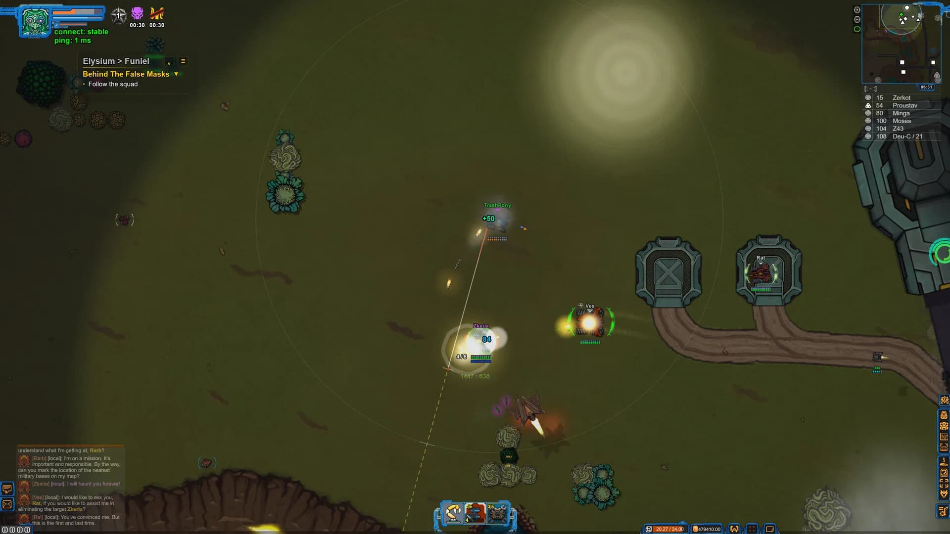 Veliri: Planet of Machines görsel 14