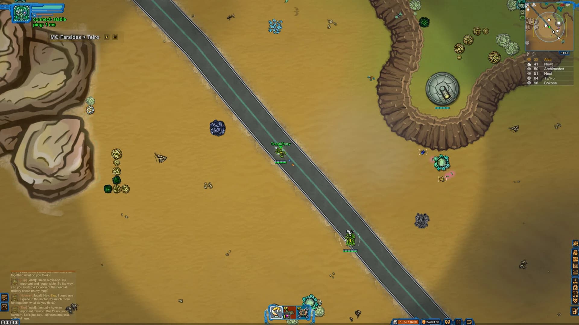Veliri: Planet of Machines görsel 15