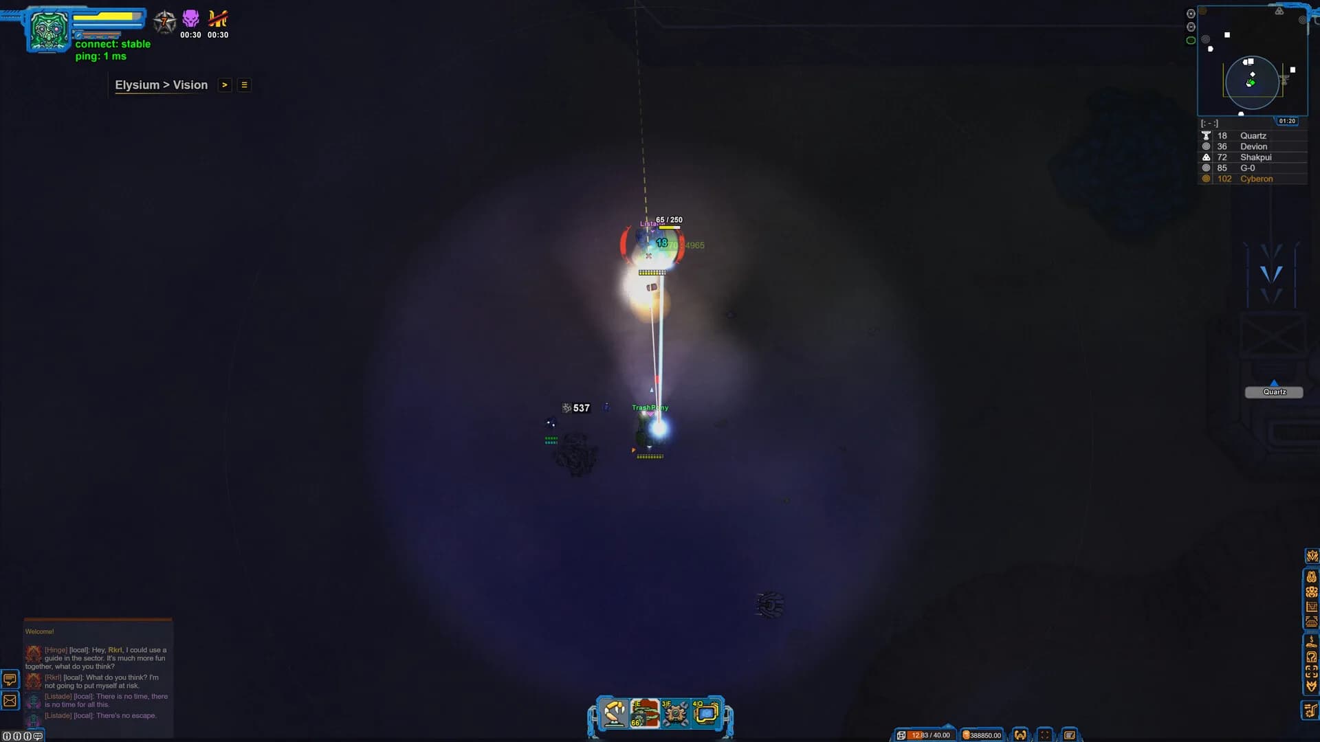 Veliri: Planet of Machines görsel 16