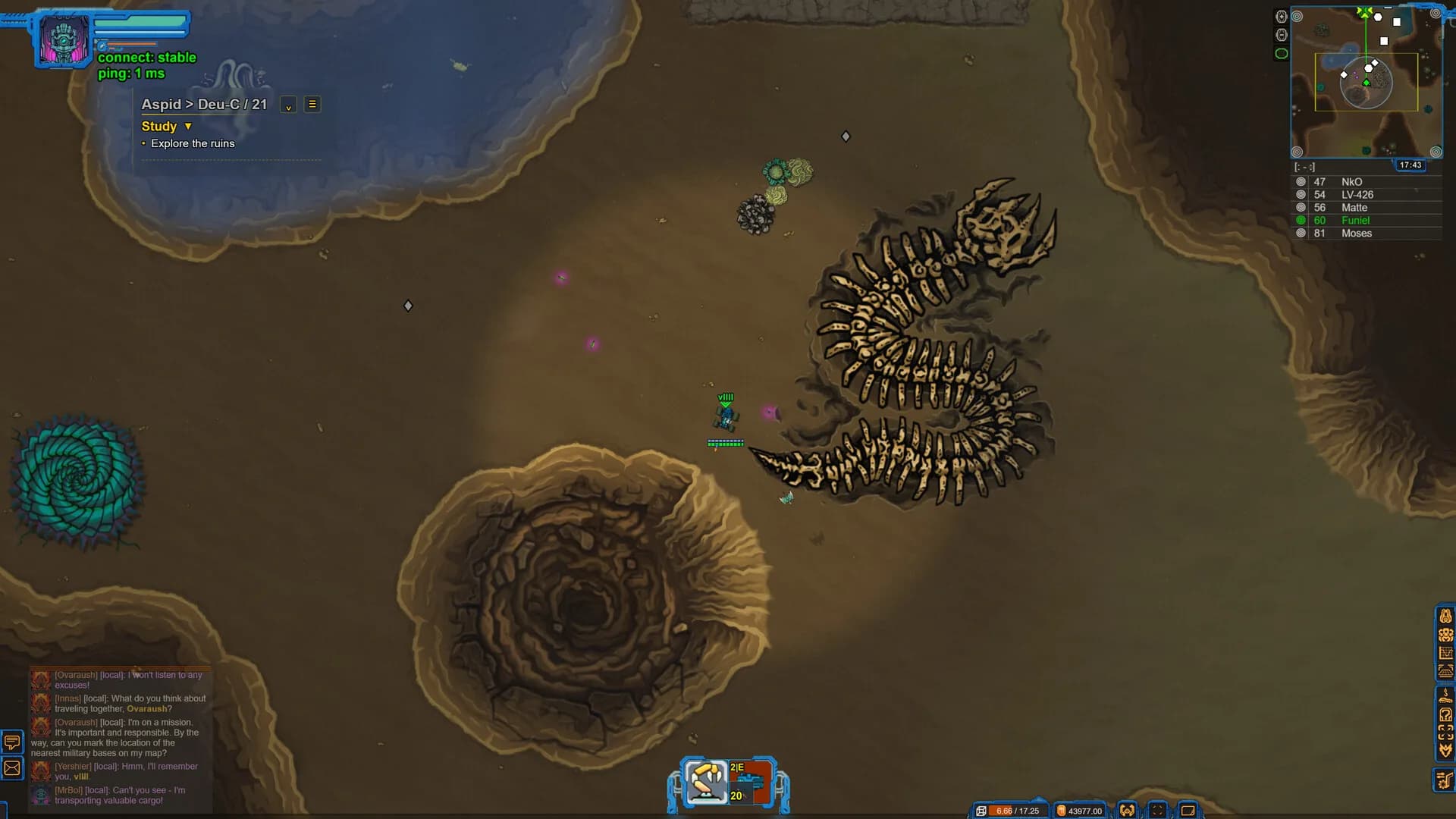 Veliri: Planet of Machines görsel 7