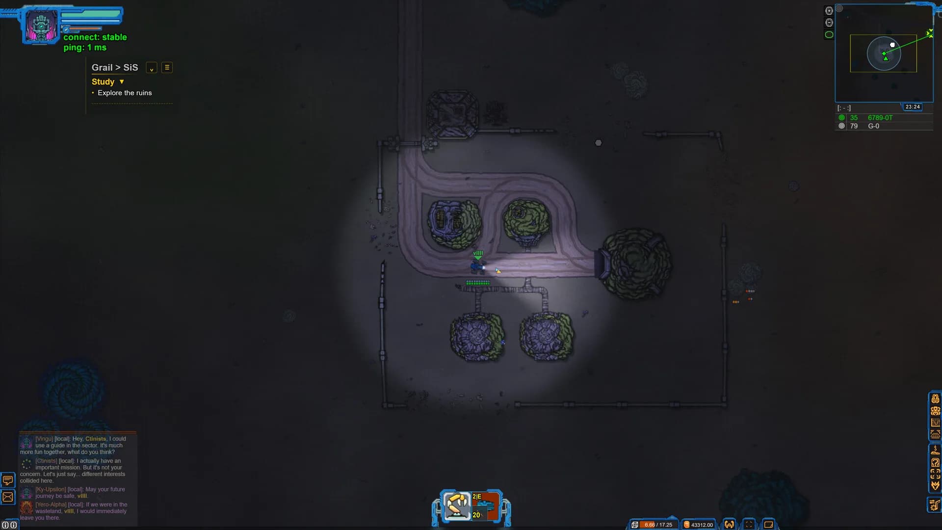 Veliri: Planet of Machines görsel 8