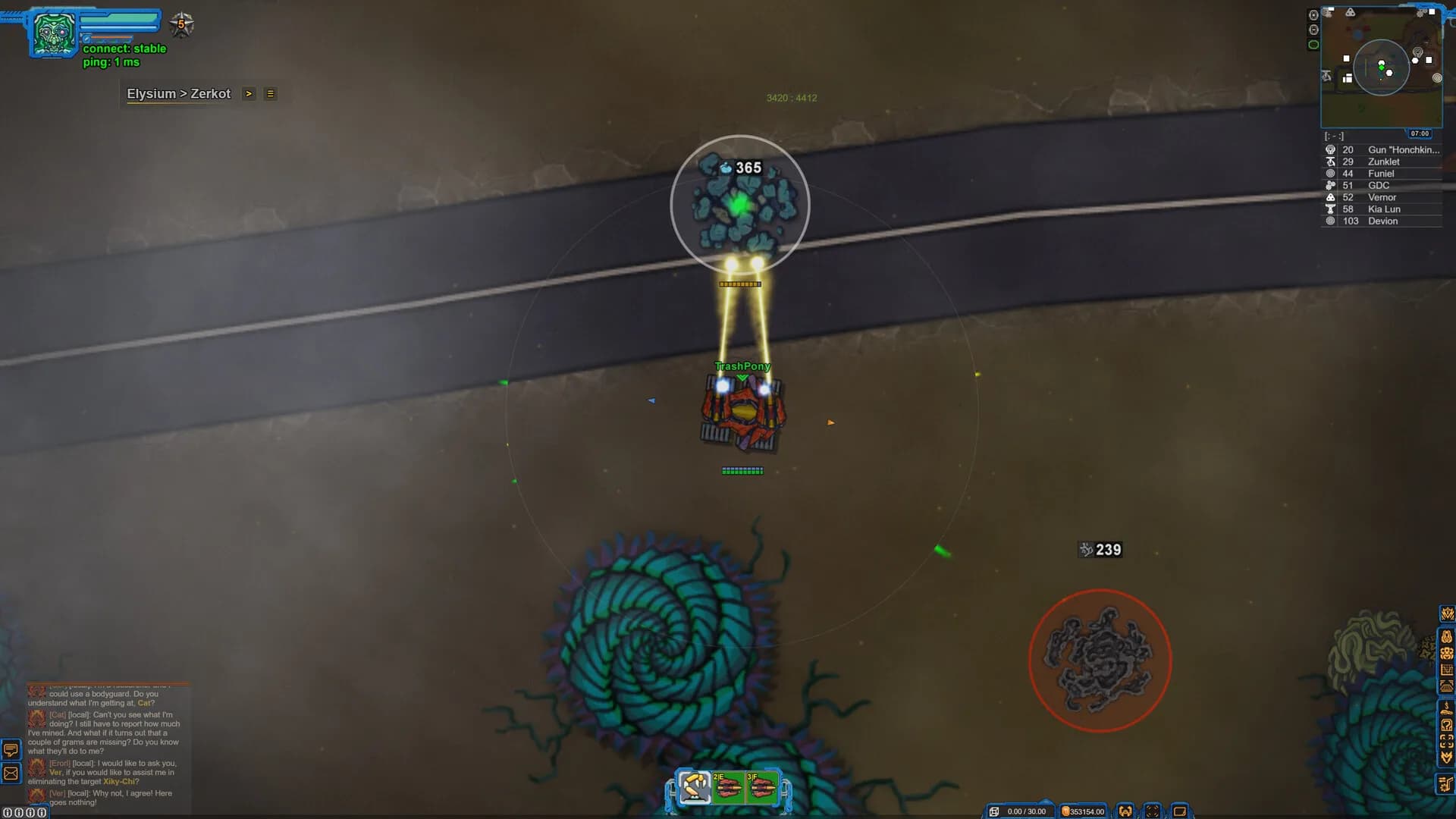 Veliri: Planet of Machines görsel 10
