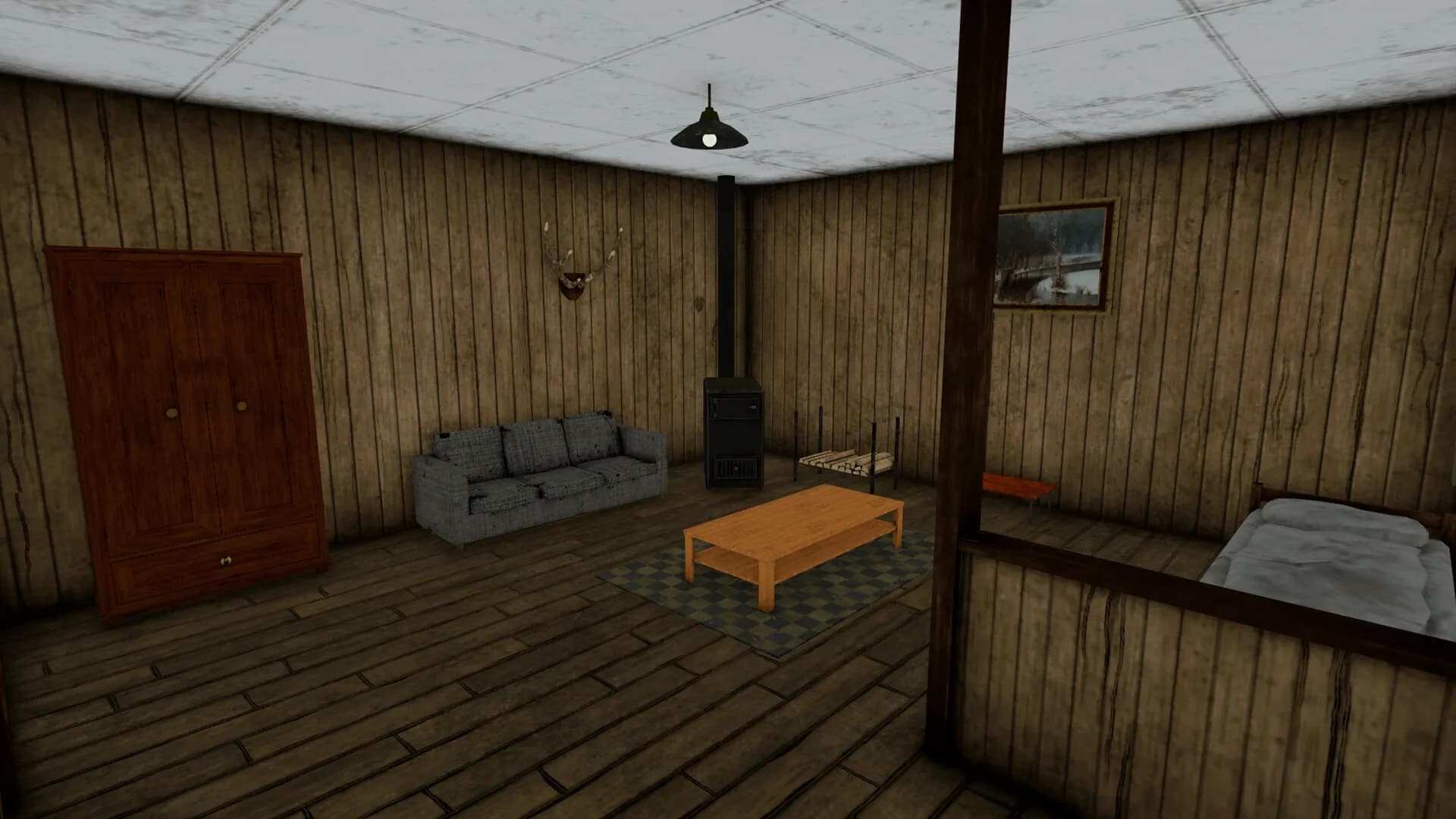 Countryside Life Simulator görsel 13