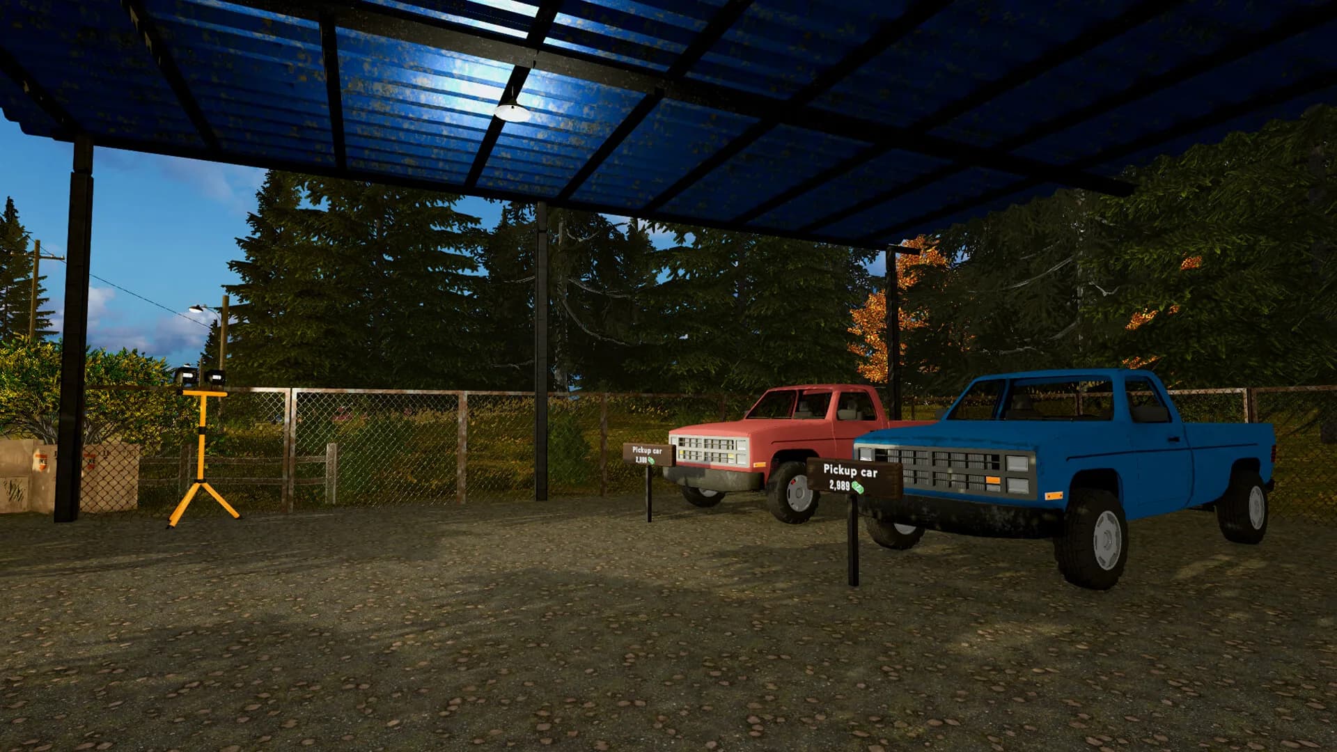 Countryside Life Simulator görsel 14