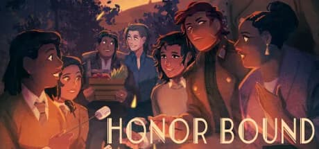 Honor Bound görsel 1