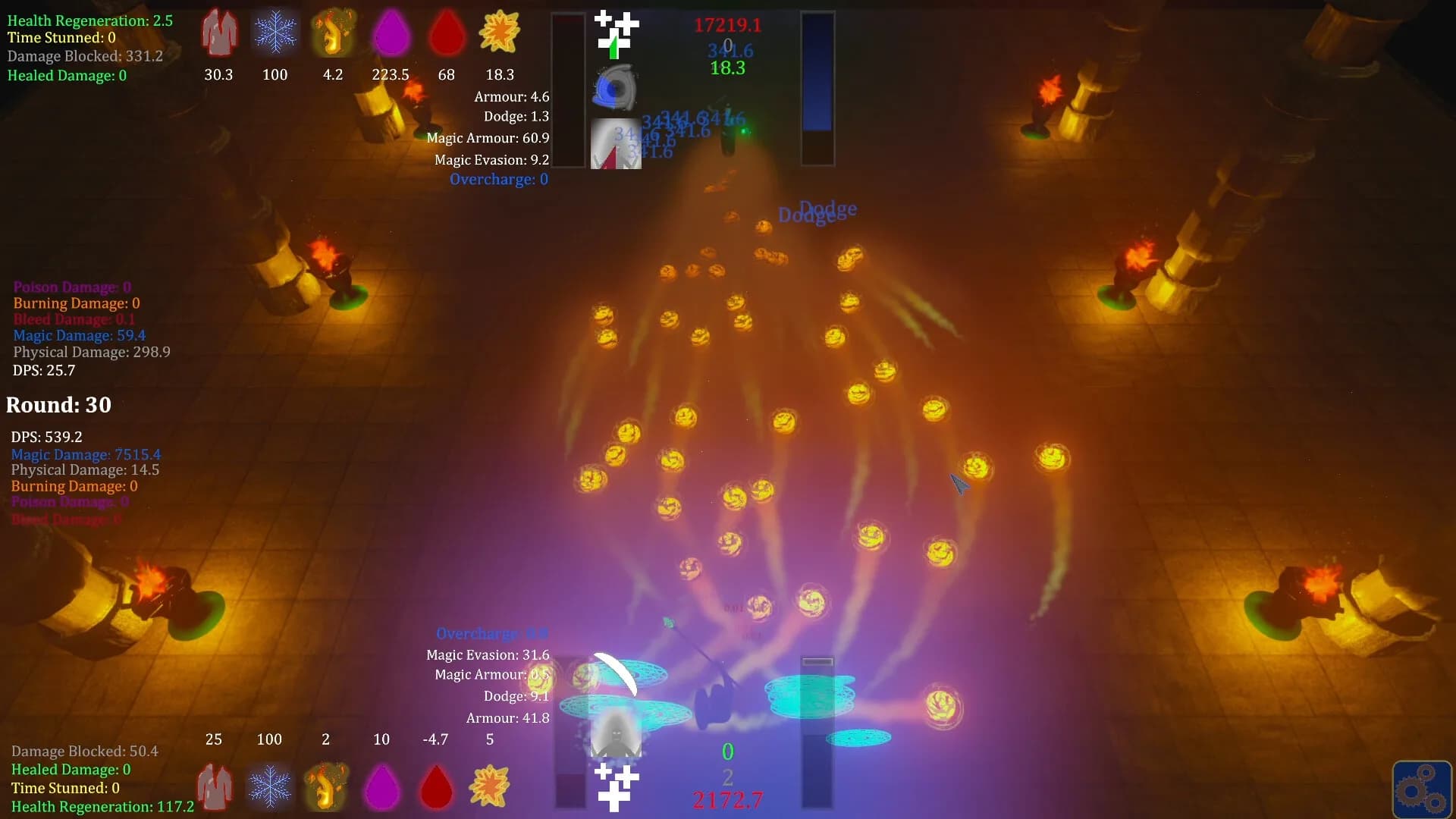 Lich's Dungeon görsel 3