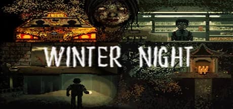 Winter Night