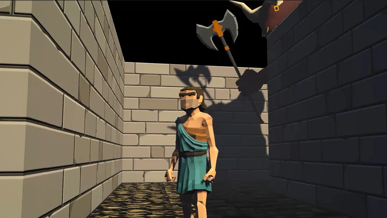Ancients Unleashed görsel 4