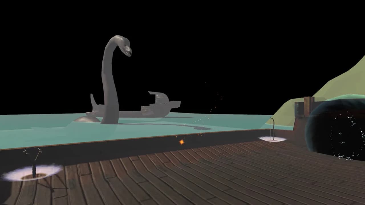Ancients Unleashed görsel 6