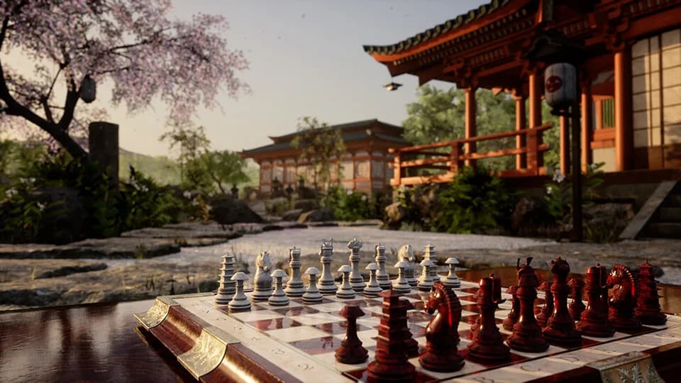 Chess Infinity görsel 2
