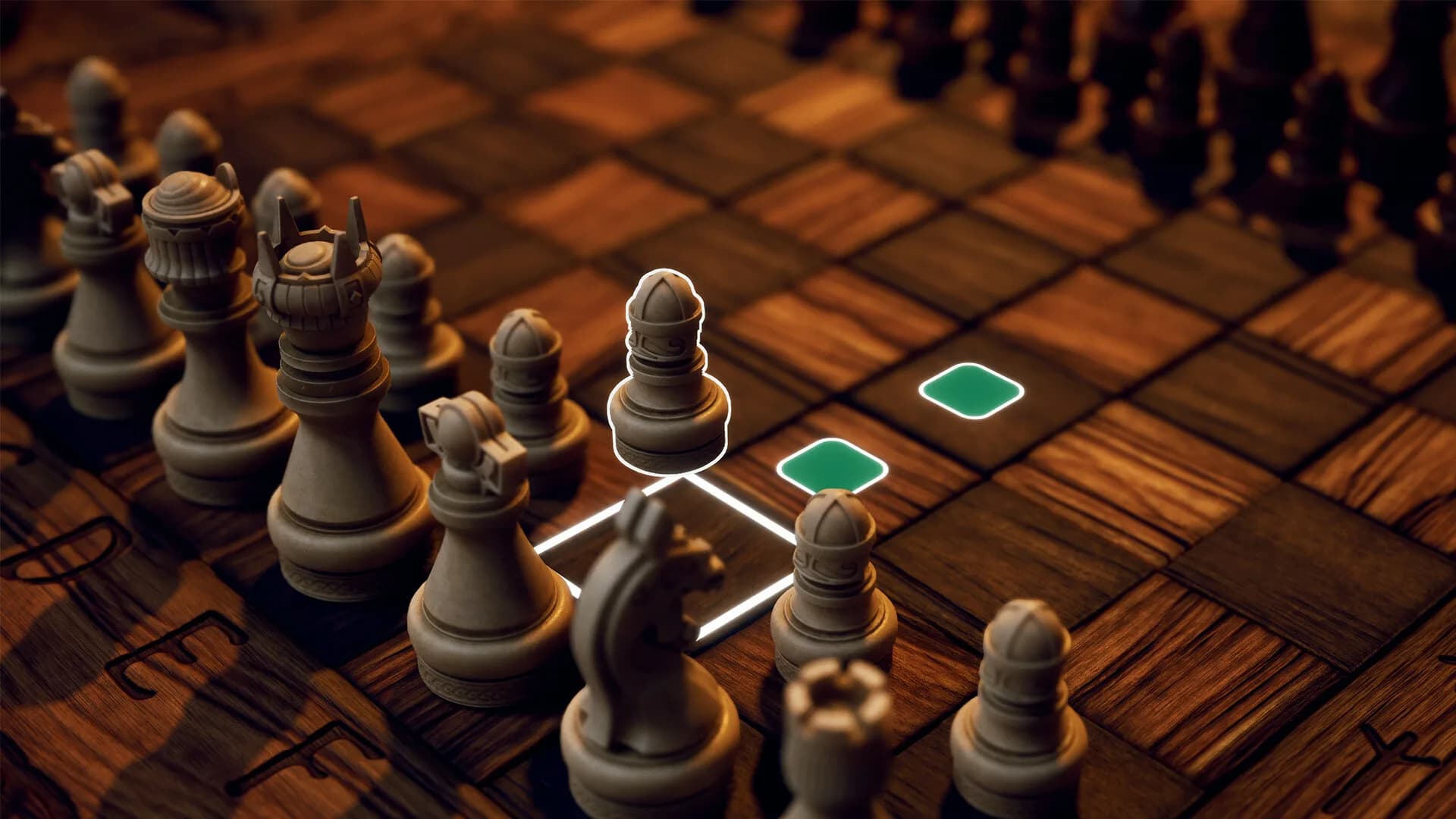 Chess Infinity görsel 3