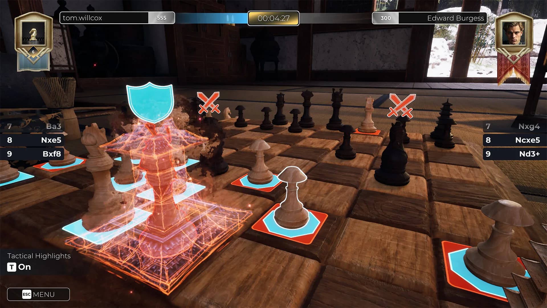 Chess Infinity görsel 12