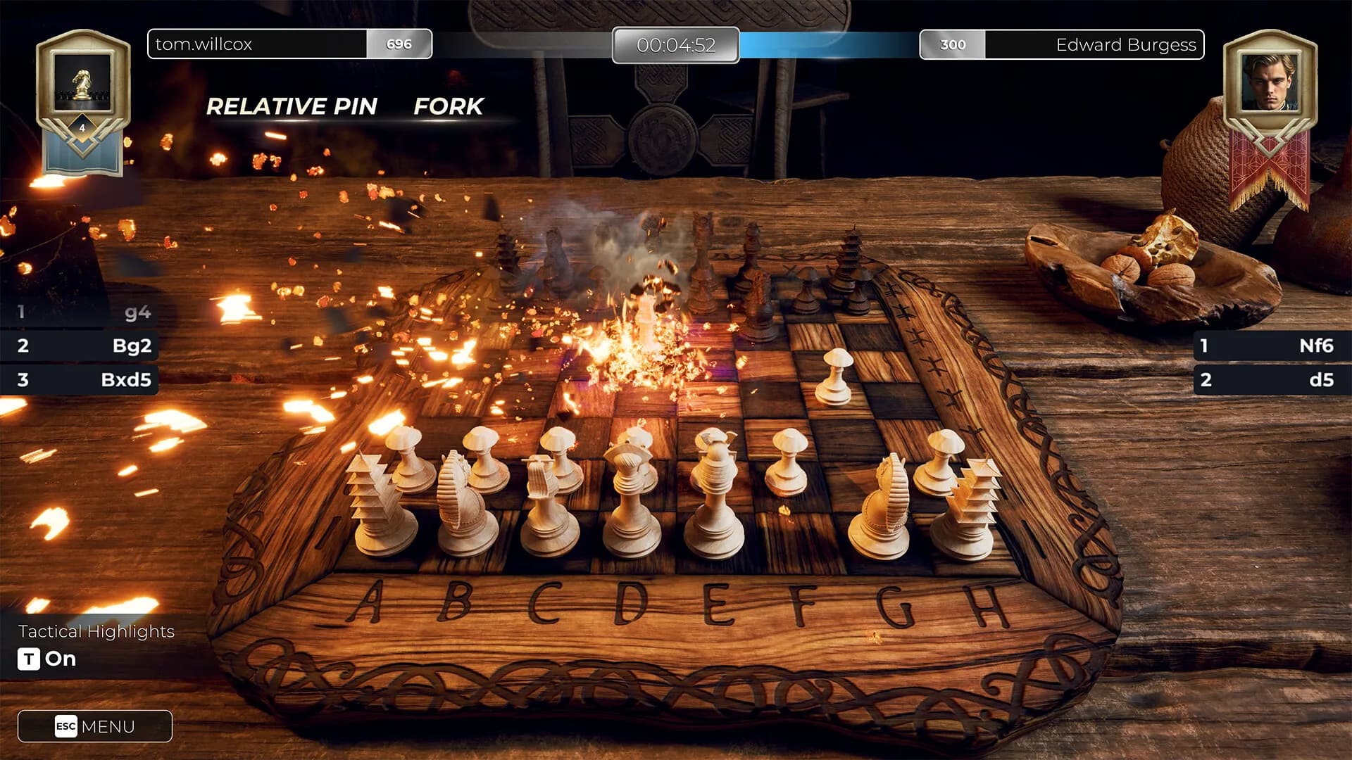 Chess Infinity görsel 14