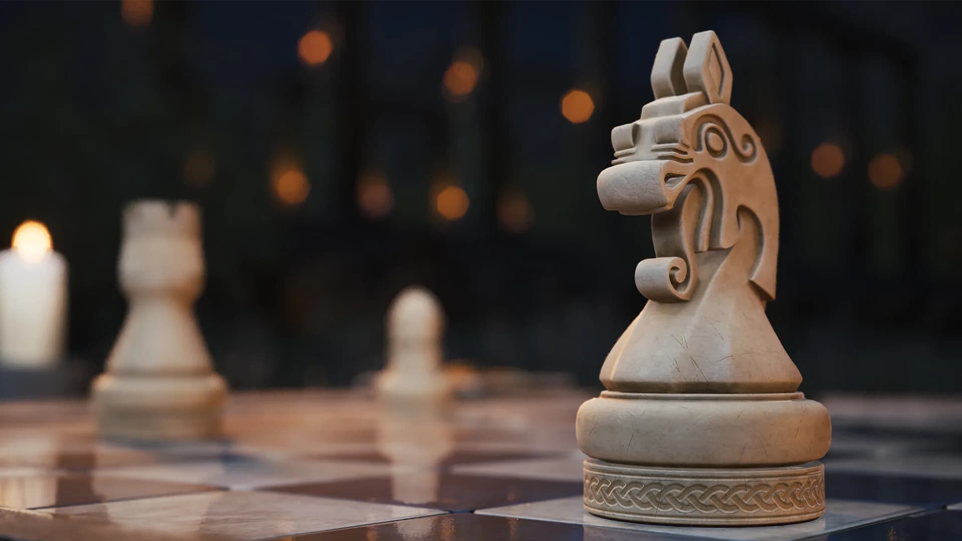 Chess Infinity görsel 15