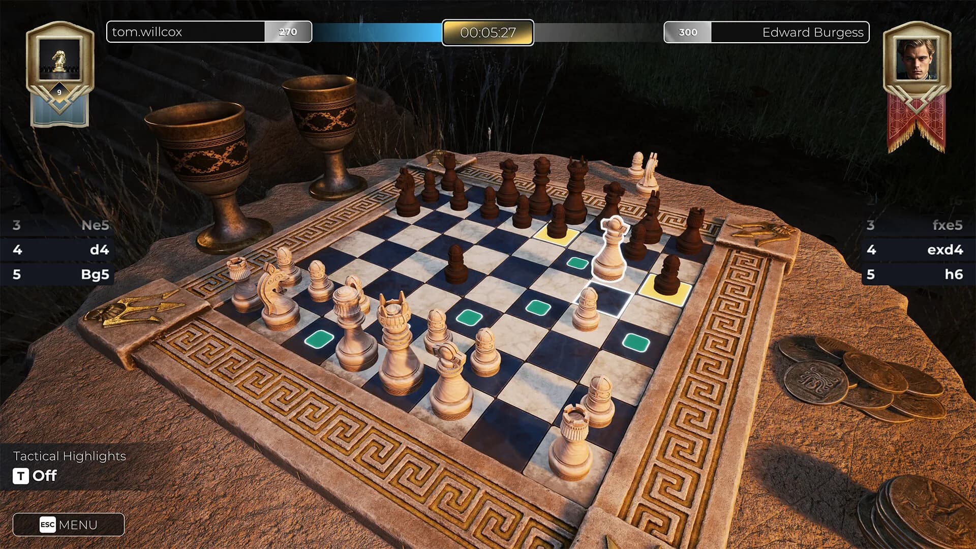 Chess Infinity görsel 5