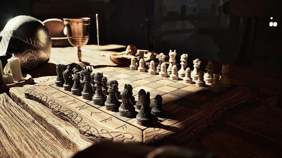 Chess Infinity görsel 6