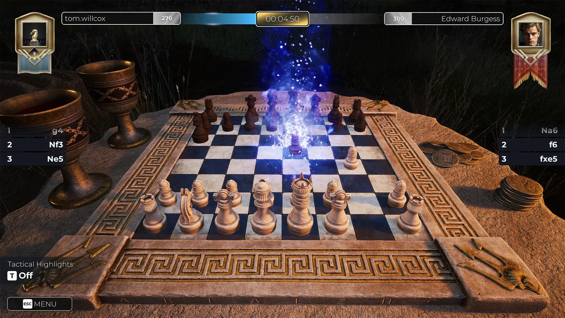 Chess Infinity görsel 9