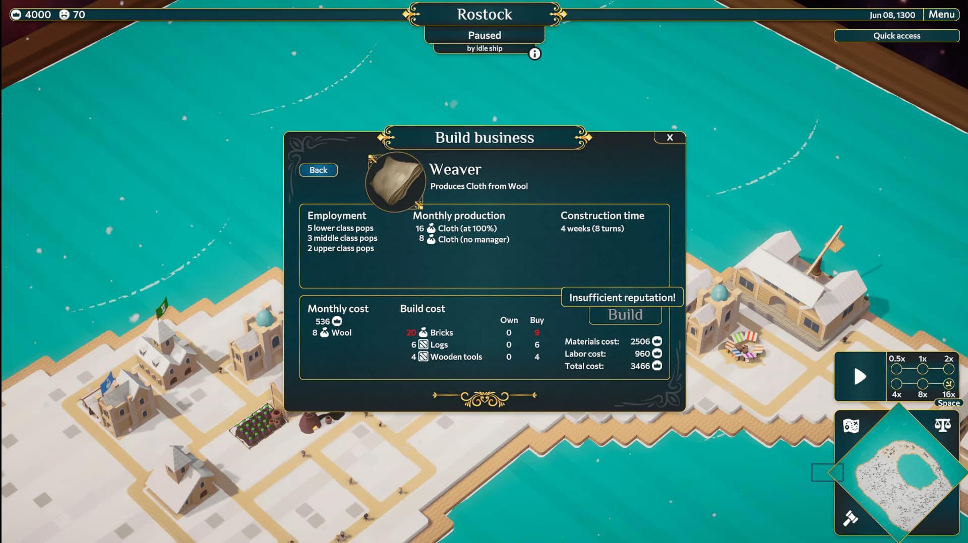 High Seas, High Profits! görsel 5
