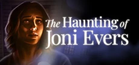 The Haunting of Joni Evers görsel 1