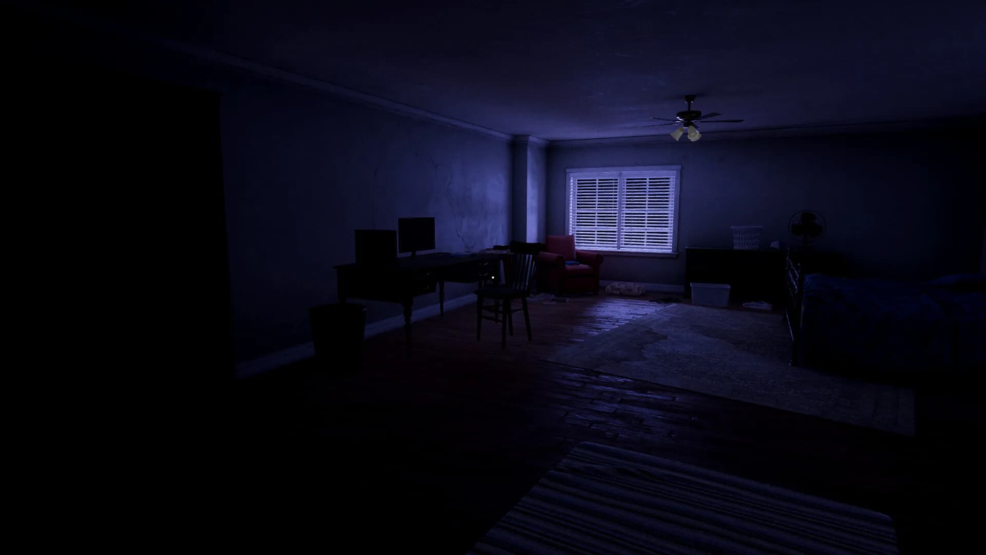 The Haunting of Joni Evers görsel 4