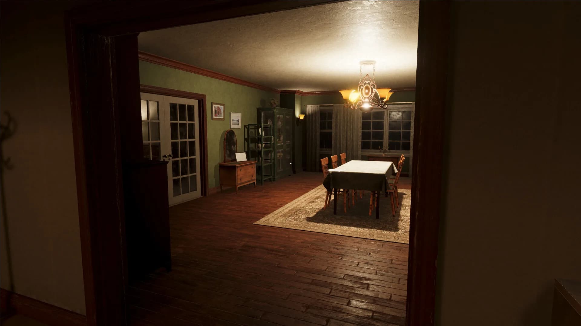 The Haunting of Joni Evers görsel 5
