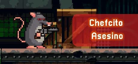 Chefcito Asesino