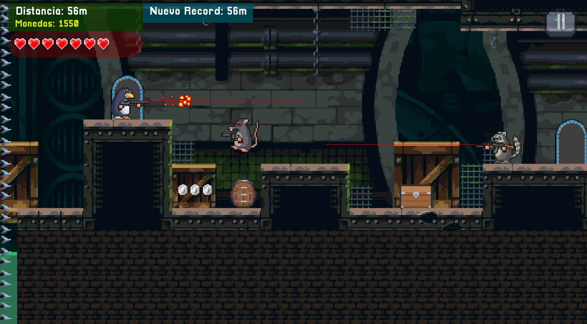 Chefcito Asesino görsel 2