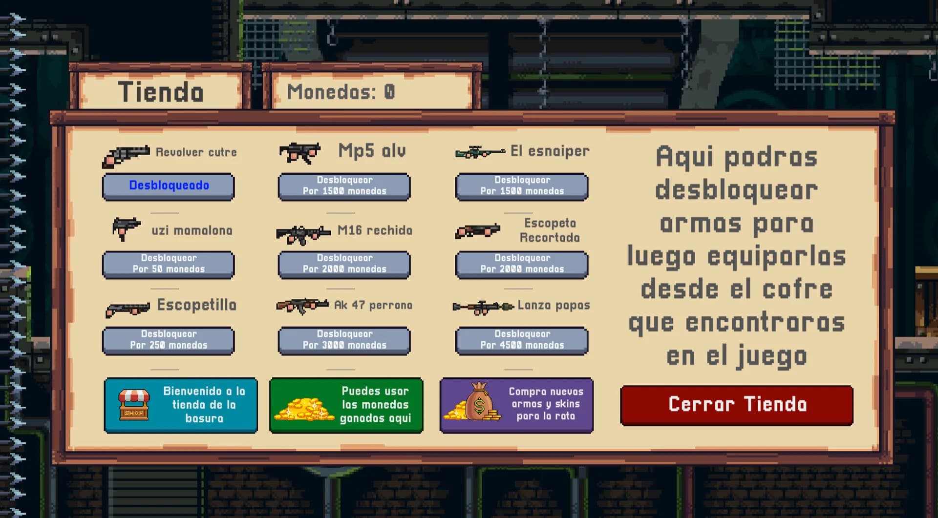 Chefcito Asesino görsel 7