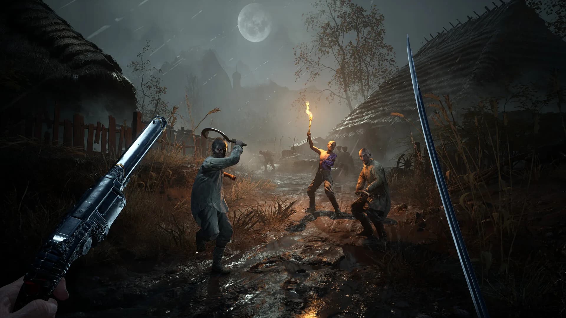 Valor Mortis görsel 3