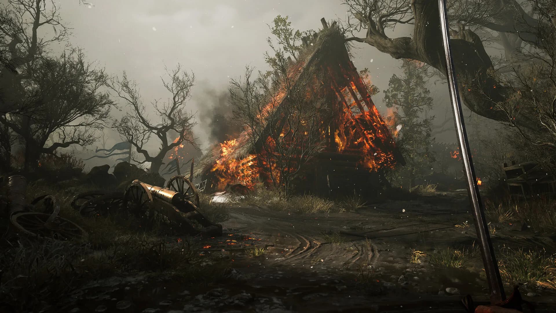 Valor Mortis görsel 6