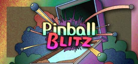 Pinball Blitz görsel 1