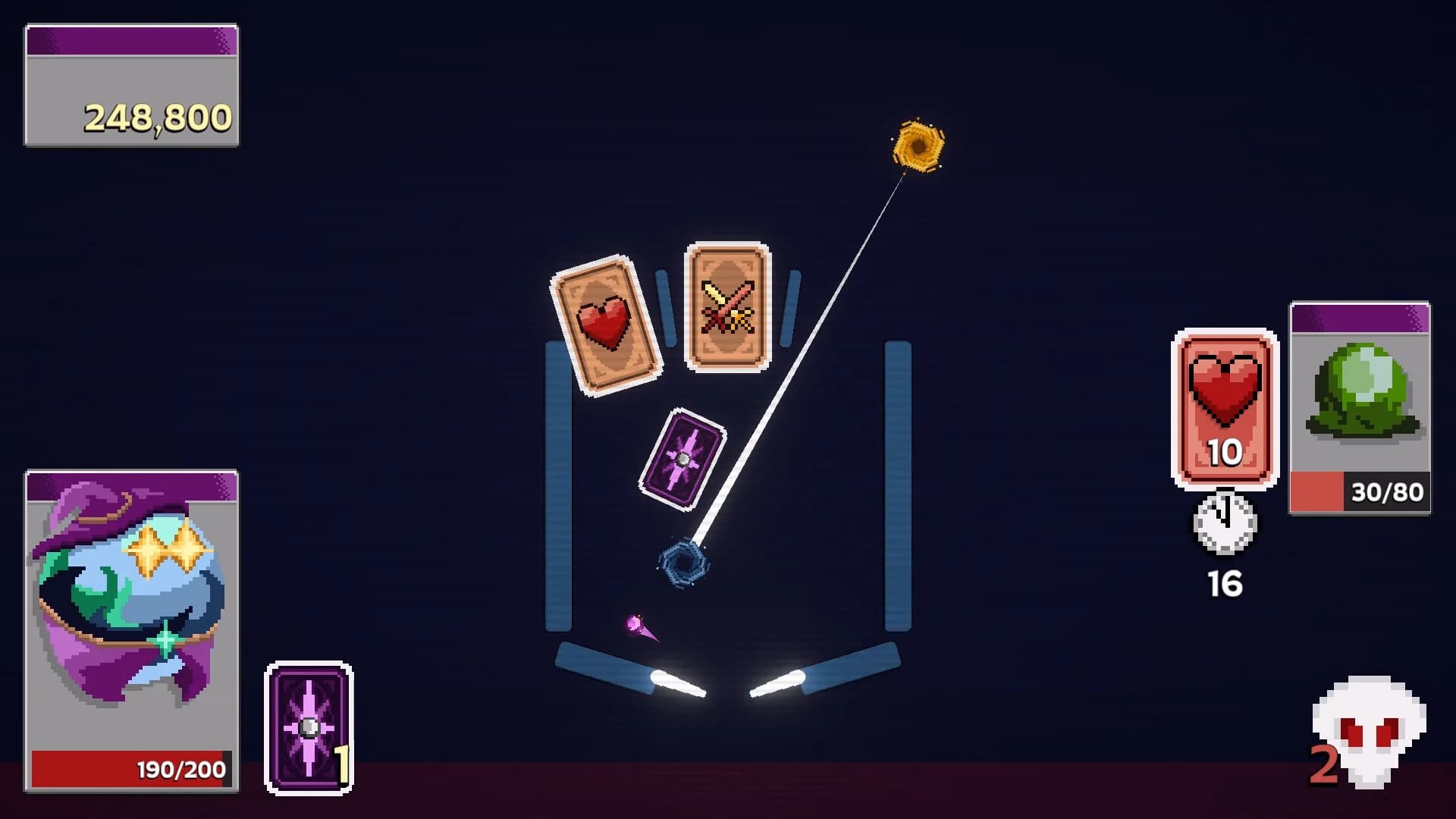 Pinball Blitz görsel 2